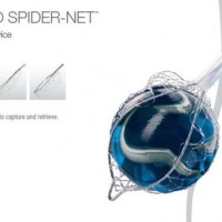 Spider Net Retrieval Device